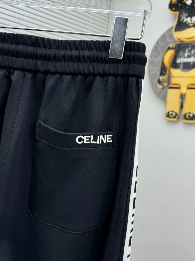 Celine Long Pants WeatherProof 107436