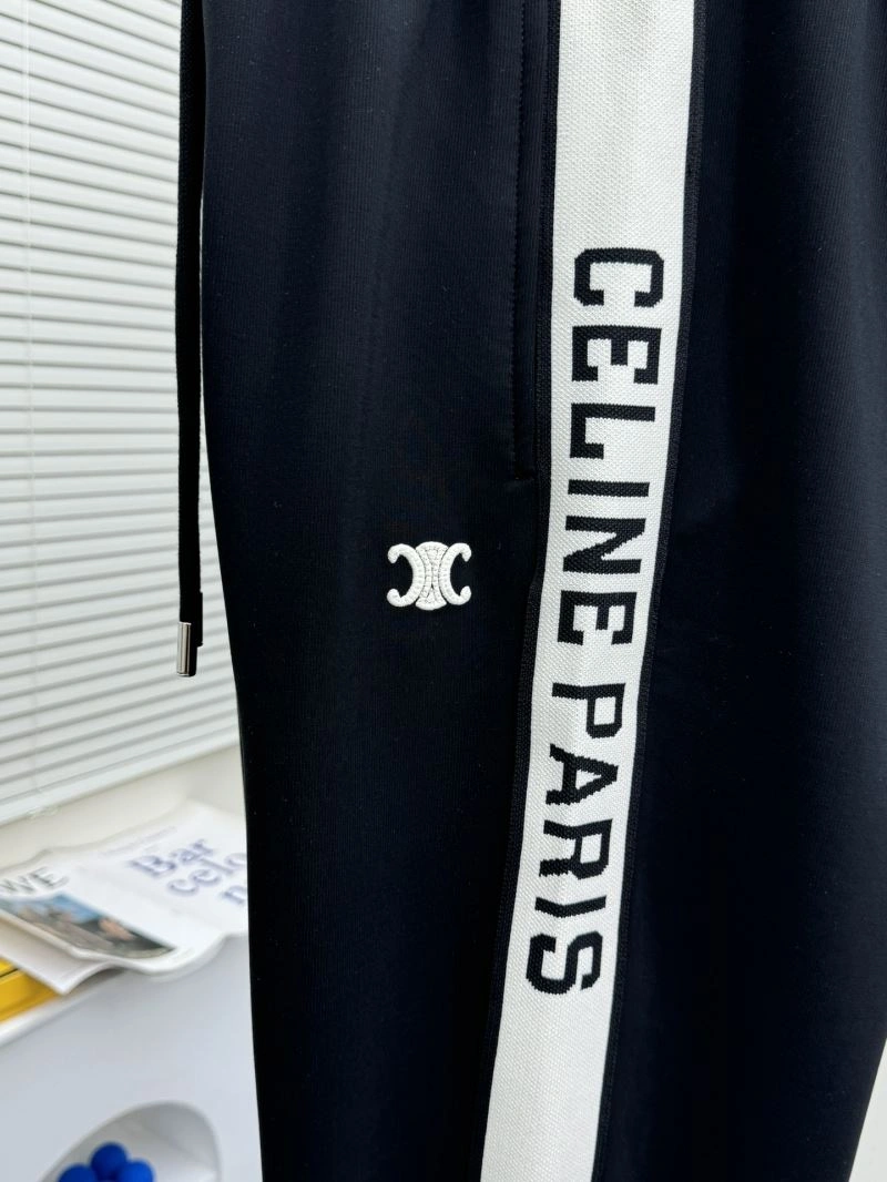 Celine Long Pants WeatherProof 107436