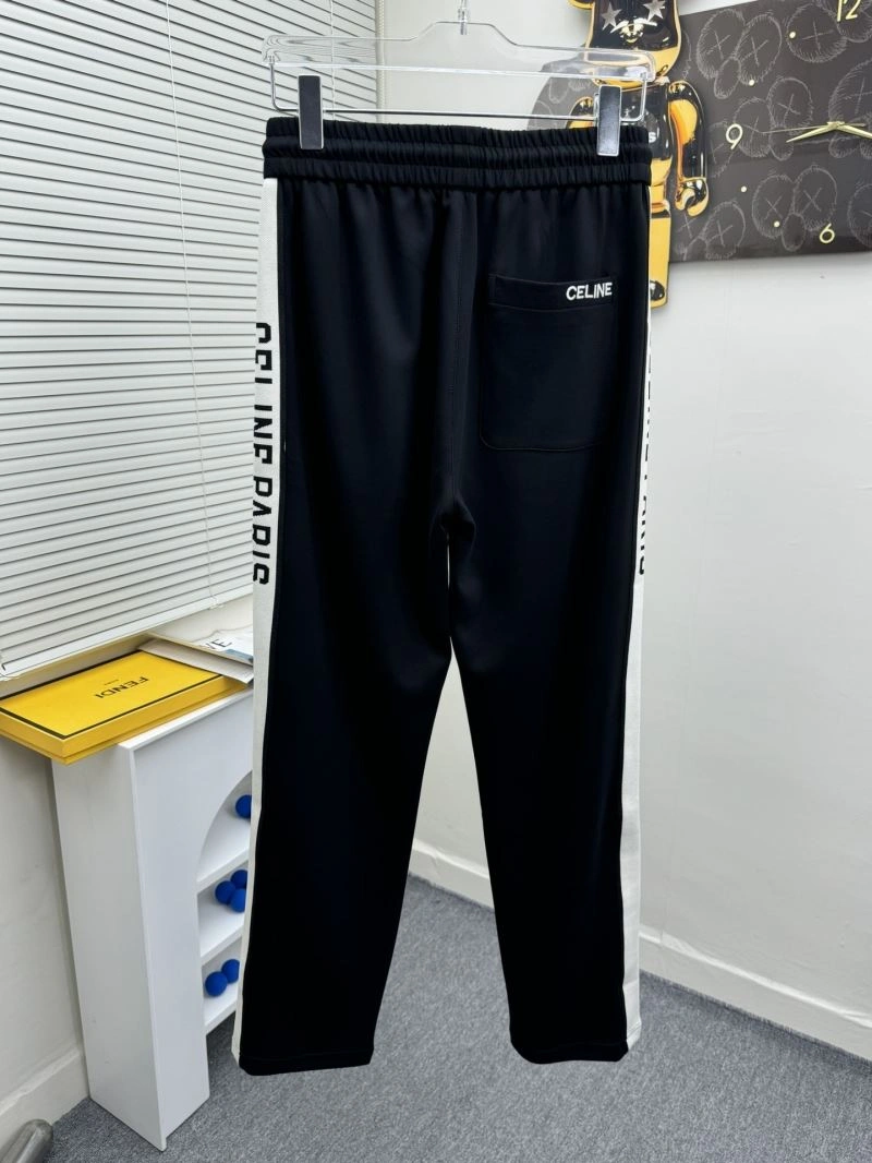 Celine Long Pants WeatherProof 107436