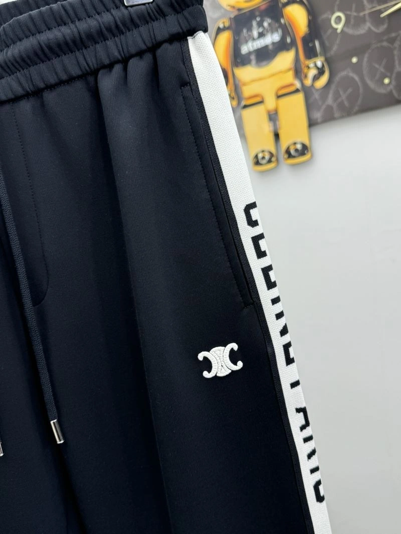Celine Long Pants WeatherProof 107436