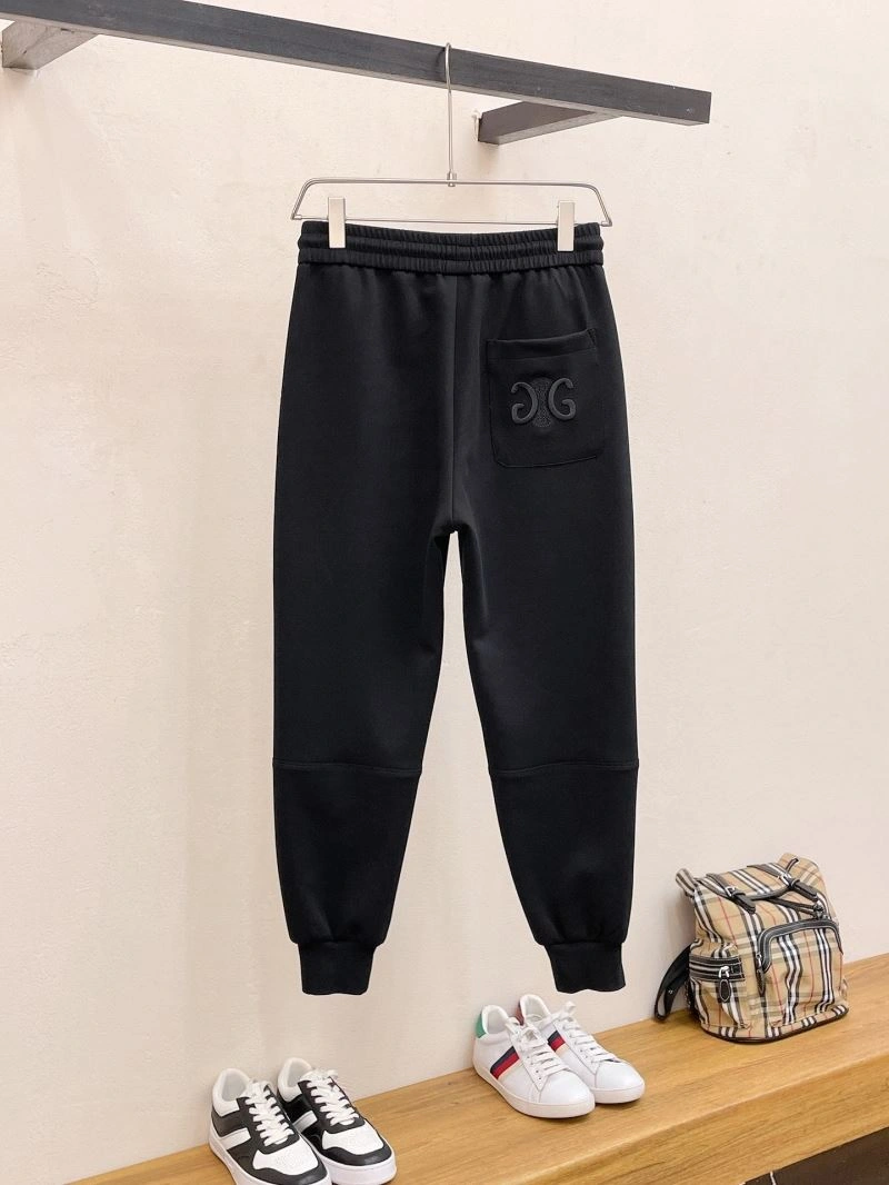 Celine Long Pants Unisex 107437