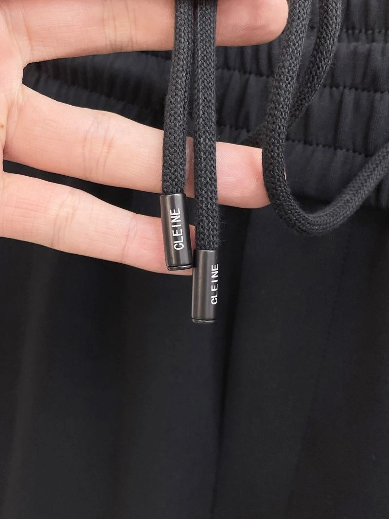 Celine Long Pants Unisex 107437