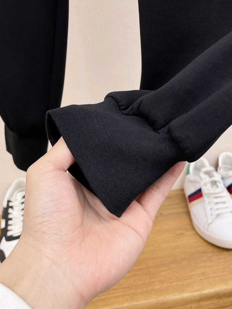 Celine Long Pants Unisex 107437