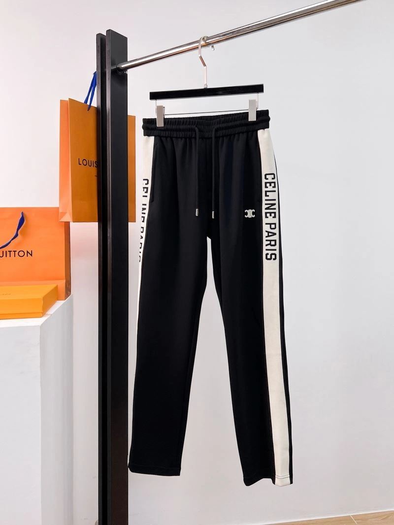 Lightweight Celine Long Pants 107435