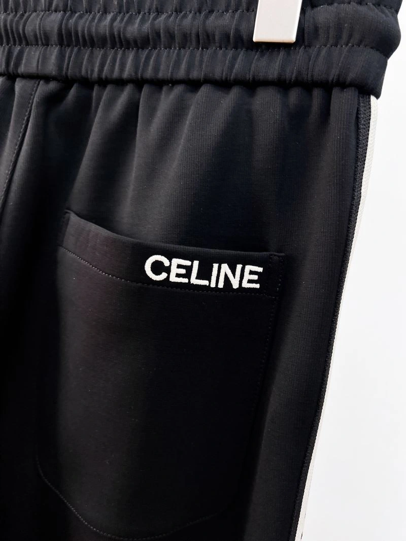 Lightweight Celine Long Pants 107435