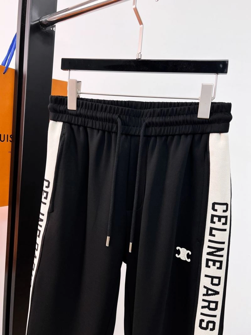 Lightweight Celine Long Pants 107435