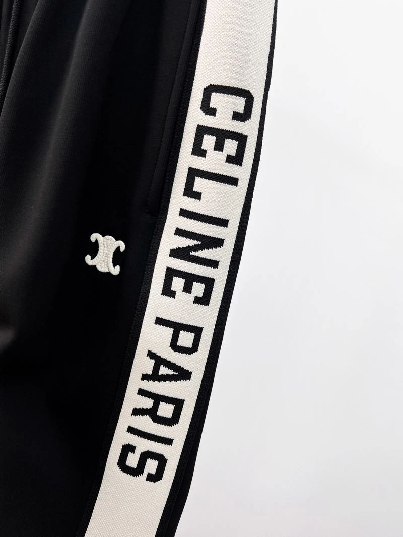Lightweight Celine Long Pants 107435