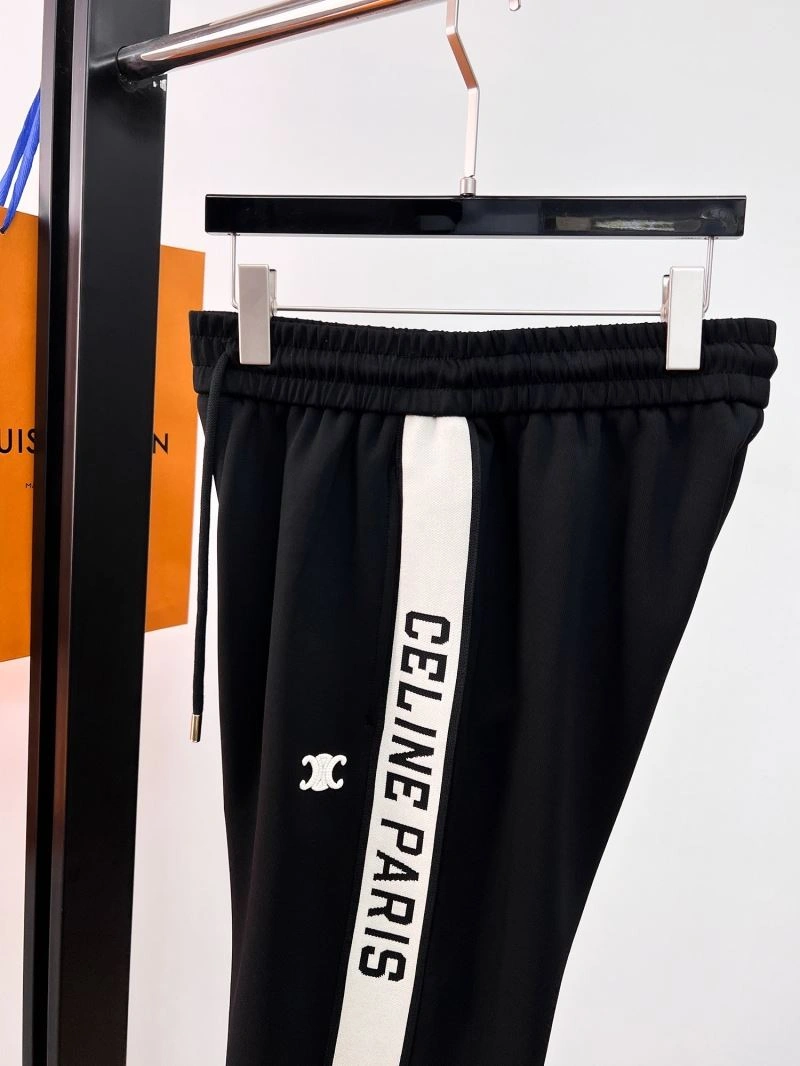 Lightweight Celine Long Pants 107435