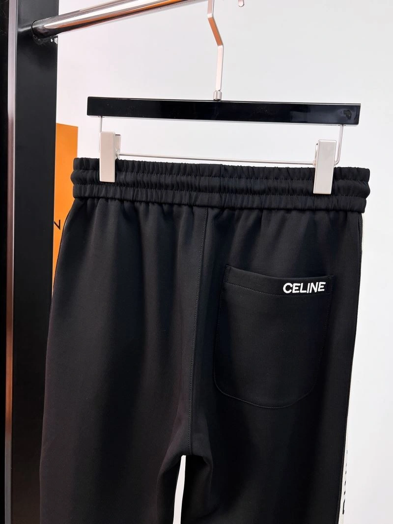 Lightweight Celine Long Pants 107435