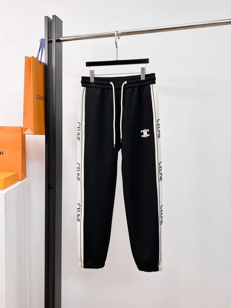 Effortless Celine Long Pants 107434