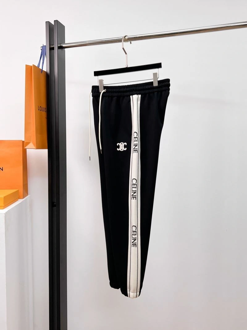 Effortless Celine Long Pants 107434