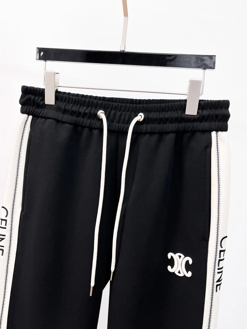 Effortless Celine Long Pants 107434