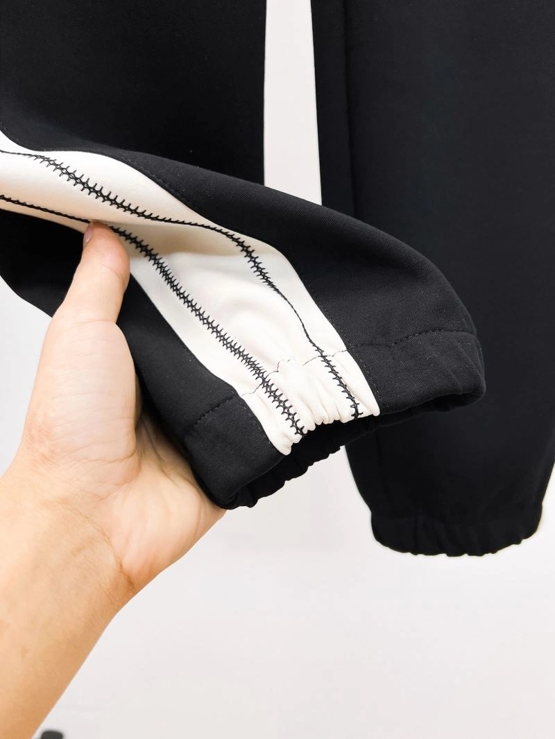 Effortless Celine Long Pants 107434