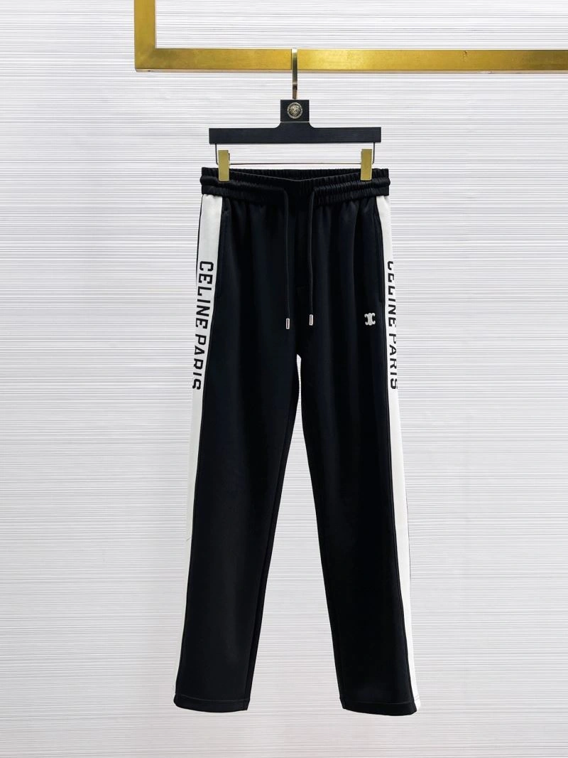 Practical Celine Long Pants 107433
