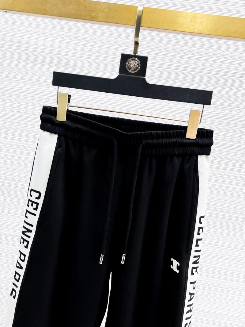 Practical Celine Long Pants 107433