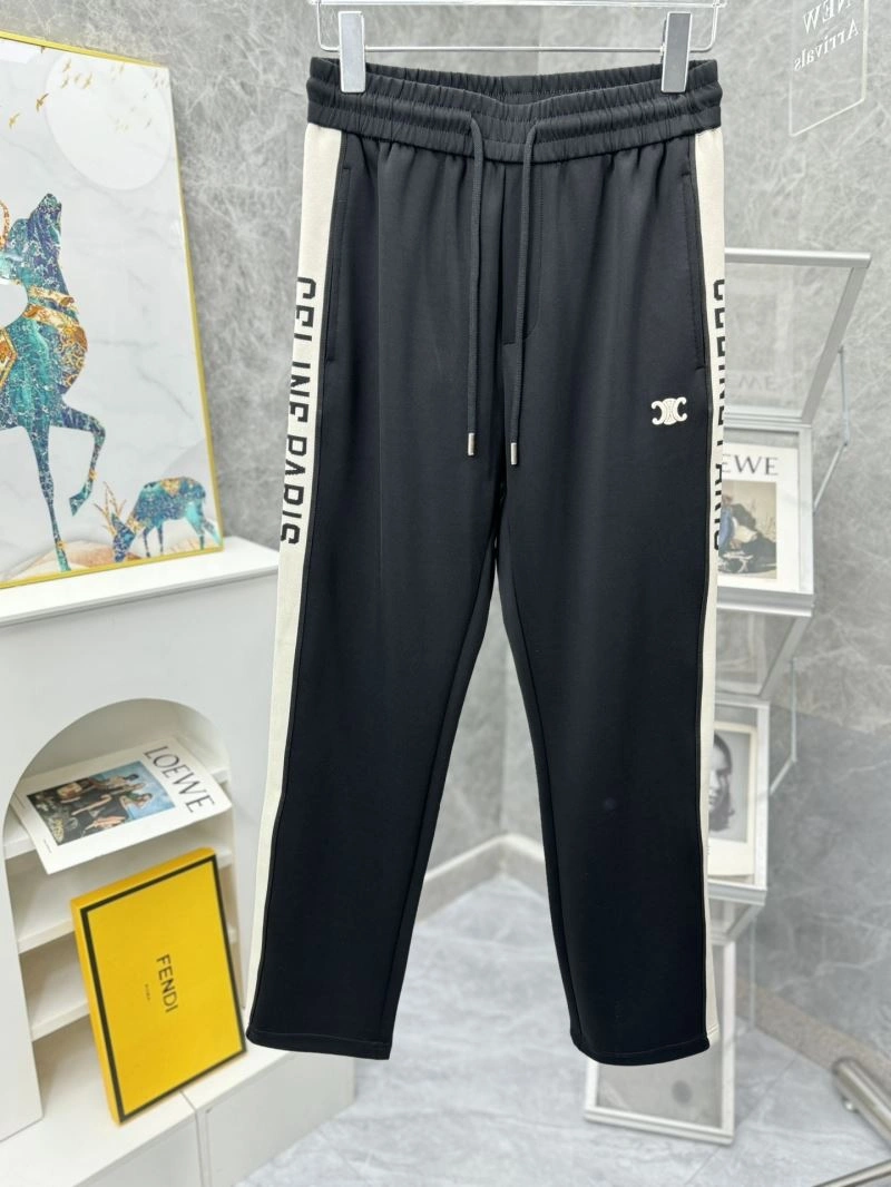 Sophisticated Celine Long Pants 107431