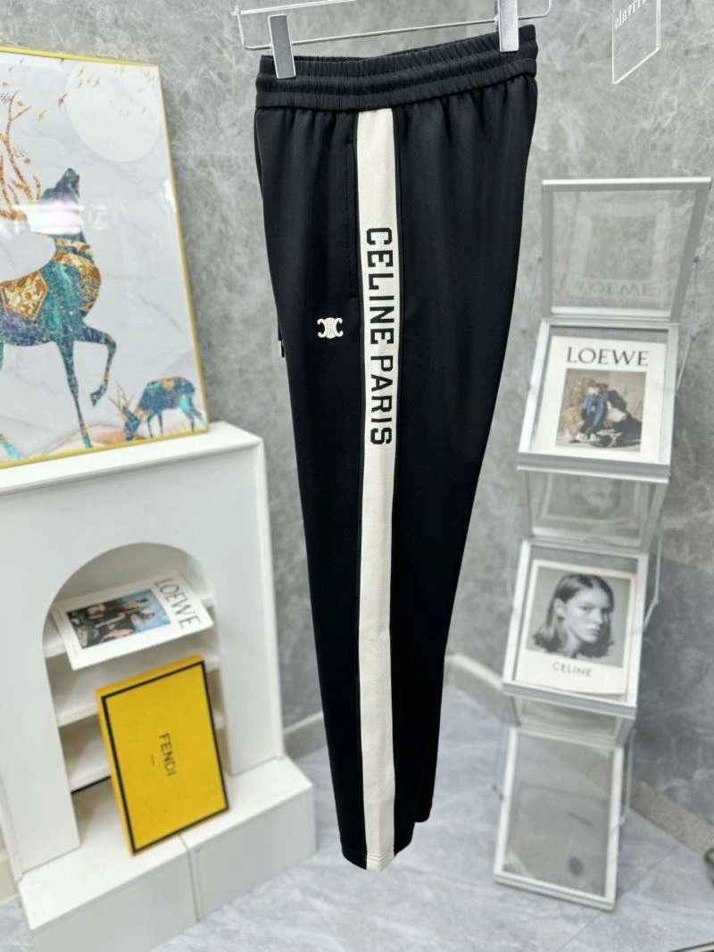 Sophisticated Celine Long Pants 107431