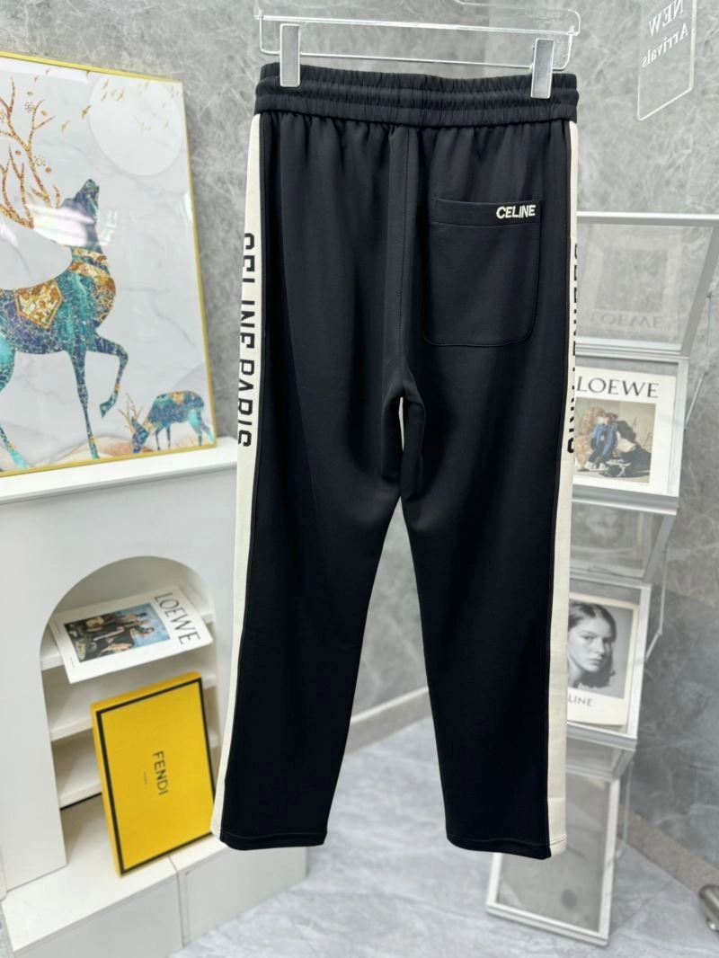 Sophisticated Celine Long Pants 107431