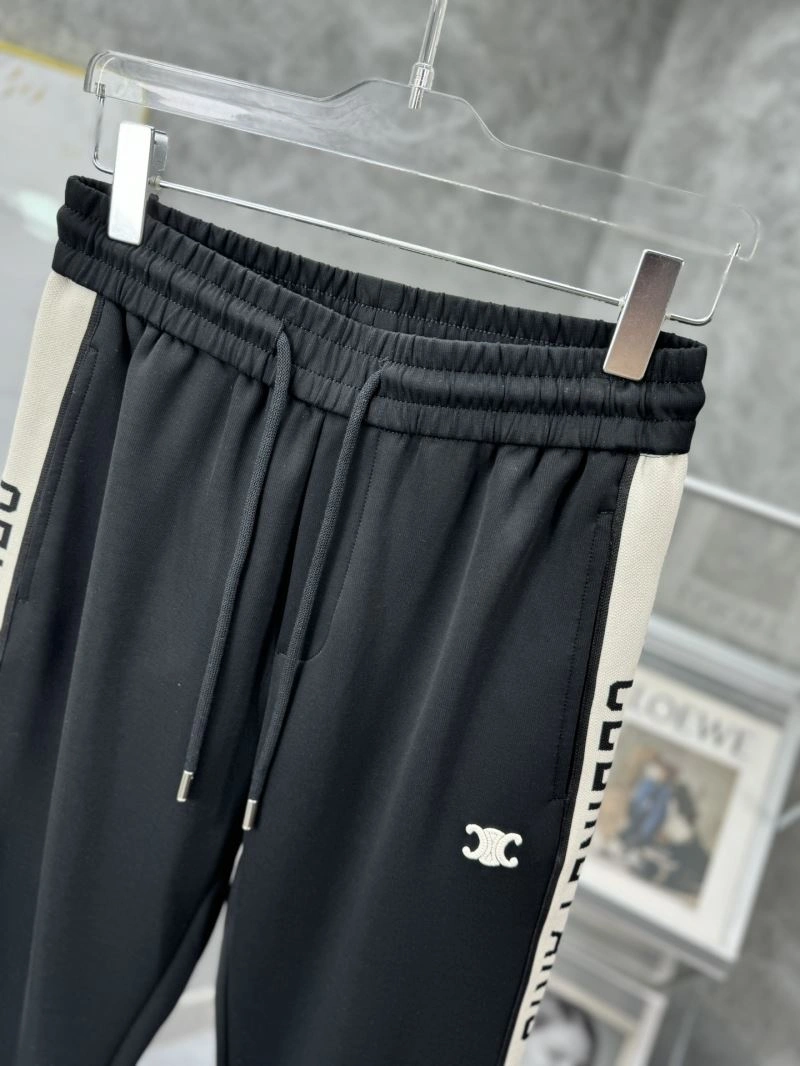 Sophisticated Celine Long Pants 107431