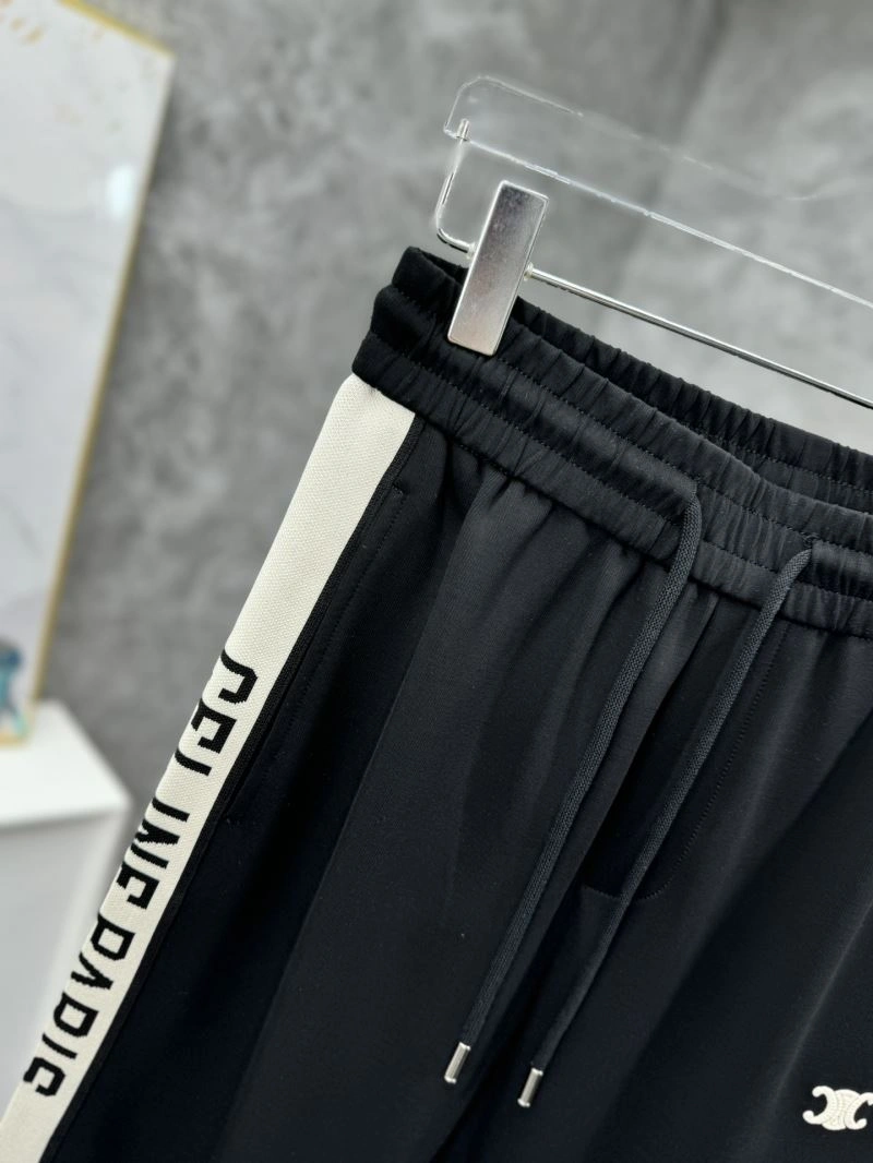 Sophisticated Celine Long Pants 107431