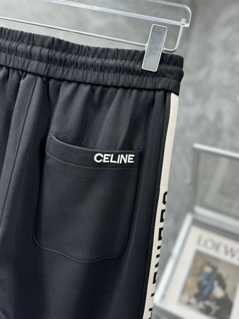 Sophisticated Celine Long Pants 107431