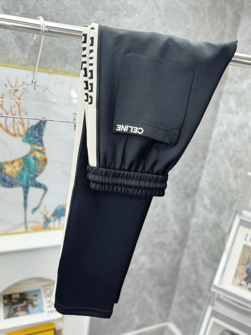 Sophisticated Celine Long Pants 107431