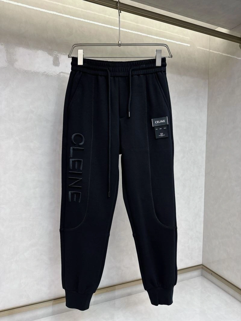 Celine Long Pants EasyMatch 107430