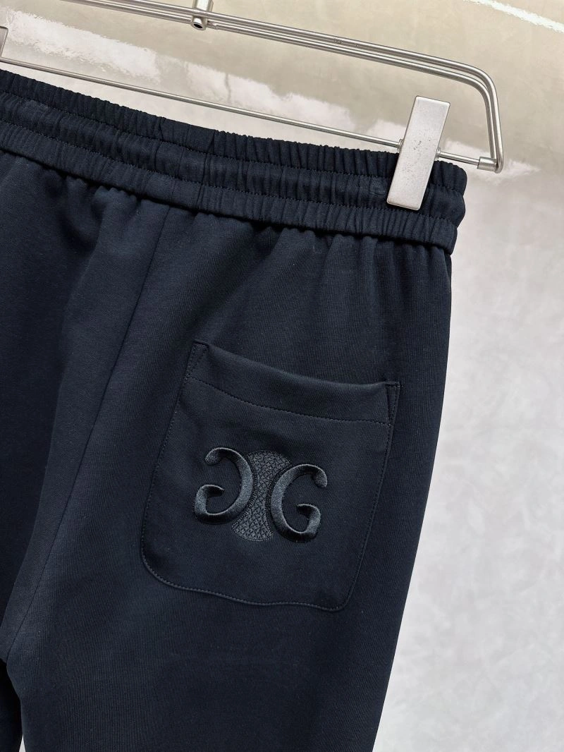 Celine Long Pants EasyMatch 107430