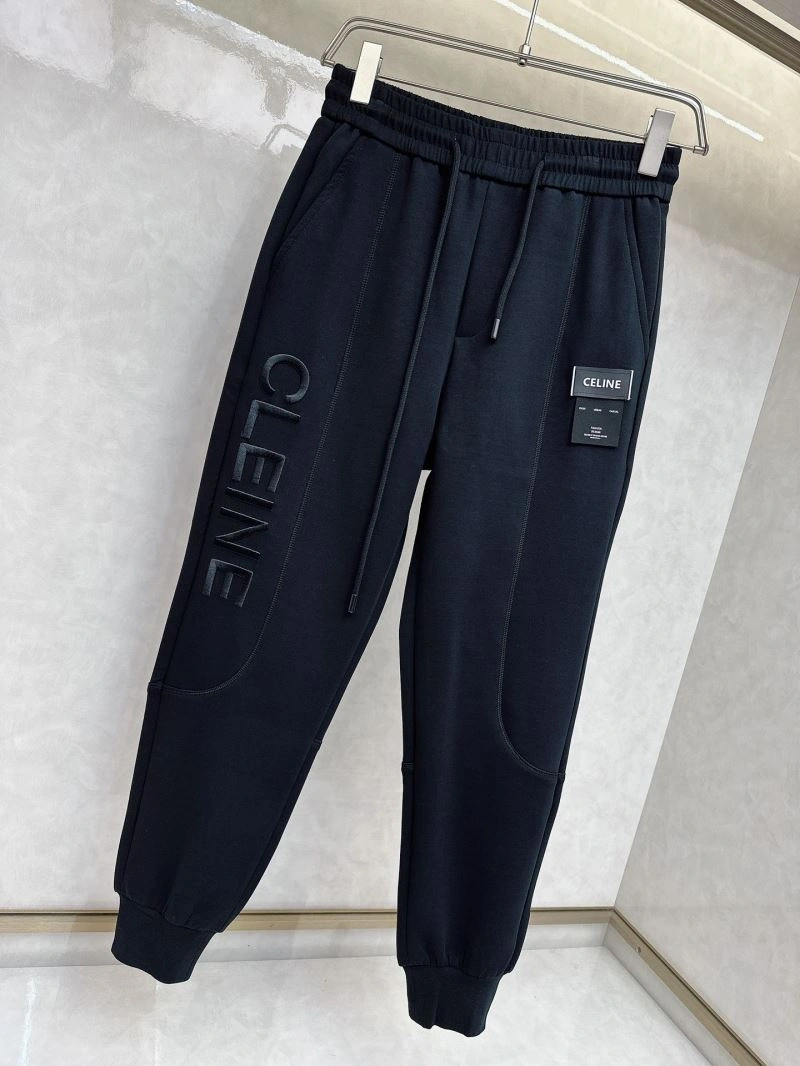 Celine Long Pants EasyMatch 107430