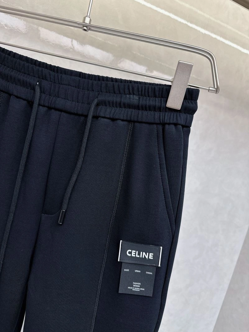 Celine Long Pants EasyMatch 107430