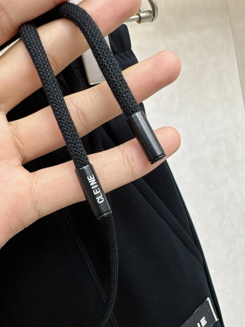Celine Long Pants EasyMatch 107430
