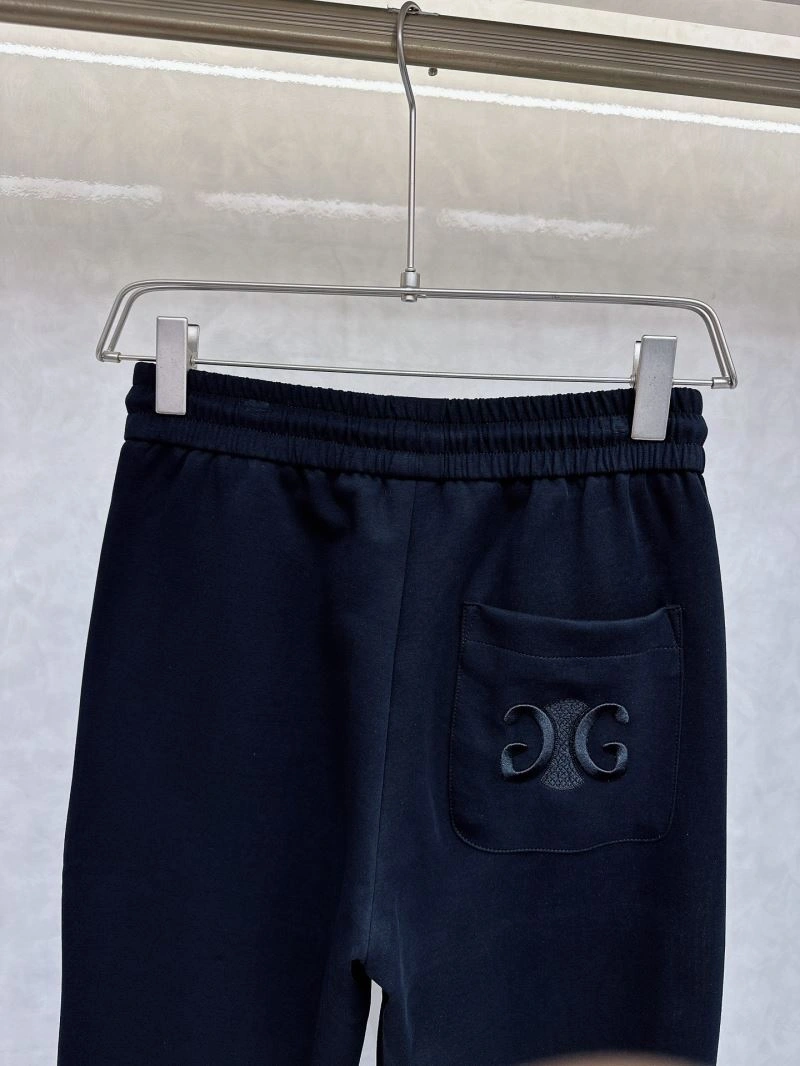 Celine Long Pants EasyMatch 107430