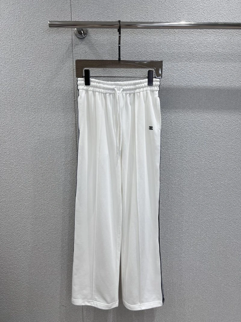 Celine Long Pants Resilient 106974