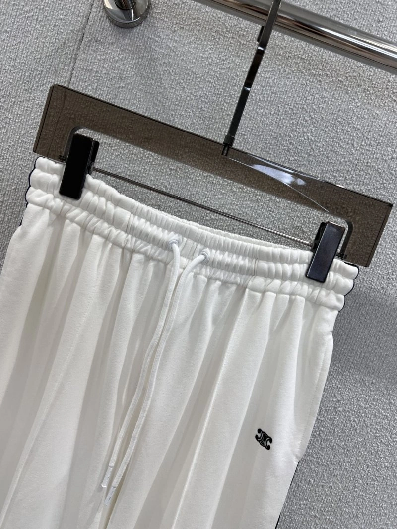 Celine Long Pants Resilient 106974