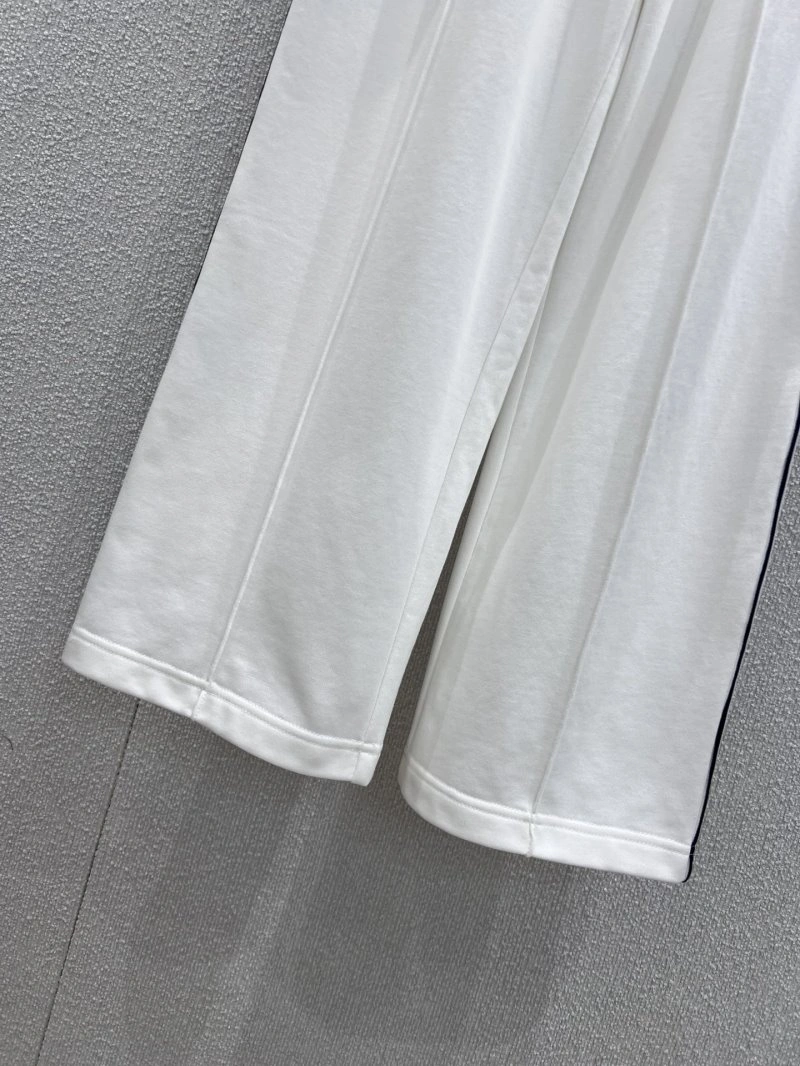 Celine Long Pants Resilient 106974