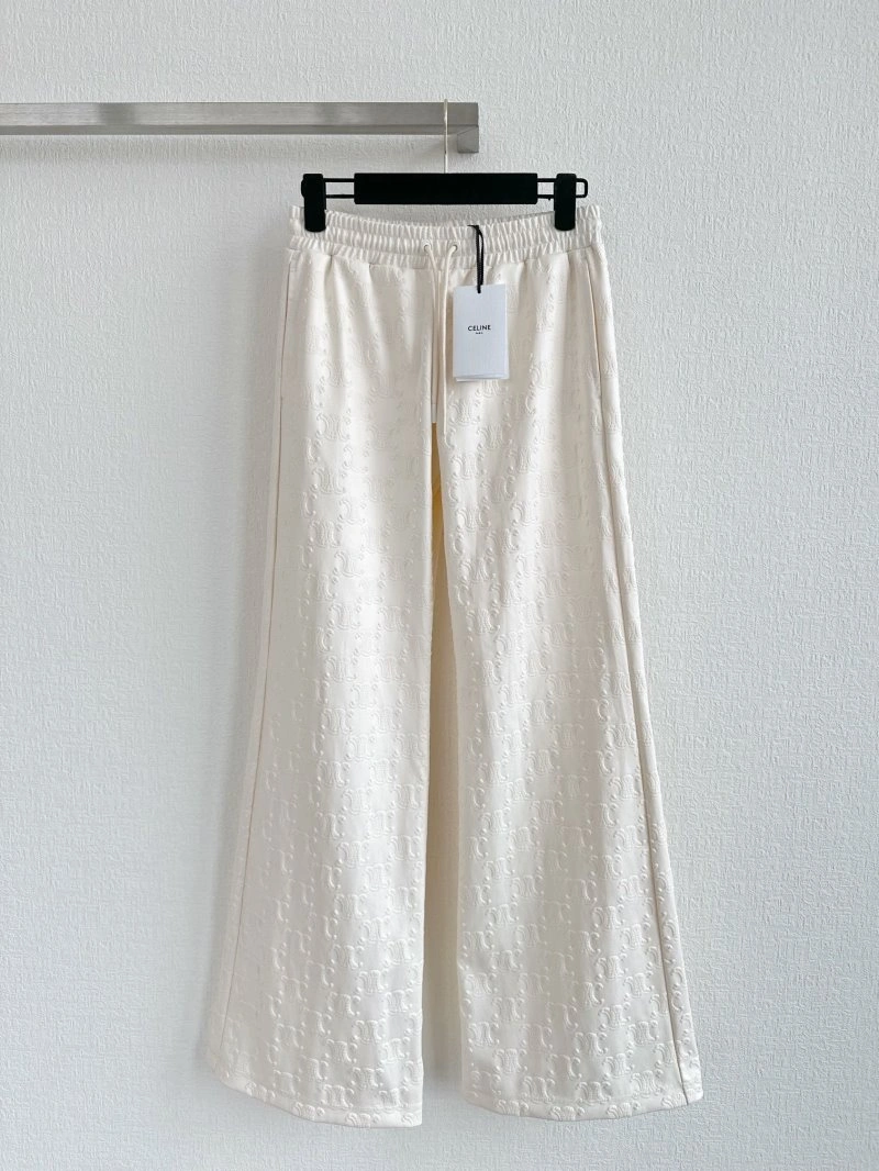 Tailored Celine Long Pants 107013
