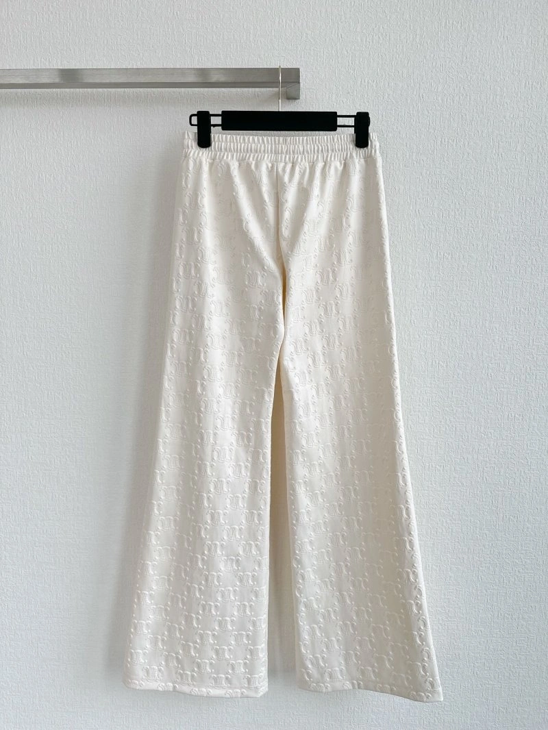 Tailored Celine Long Pants 107013