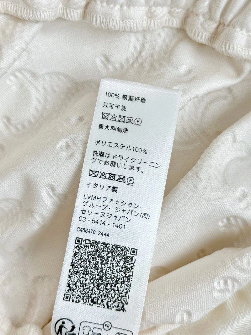 Tailored Celine Long Pants 107013