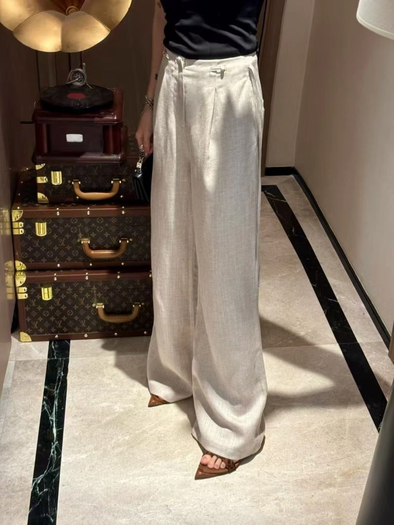 Sustainable Celine Long Pants 106969
