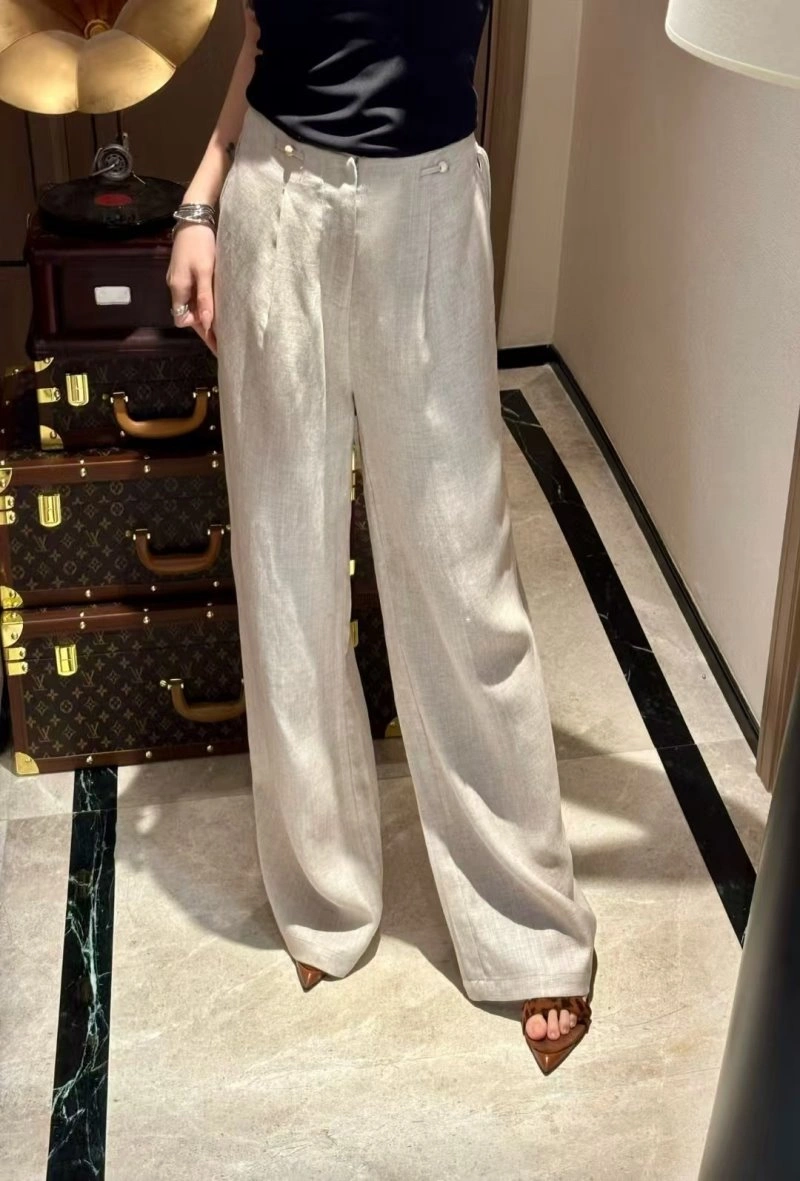 Sustainable Celine Long Pants 106969