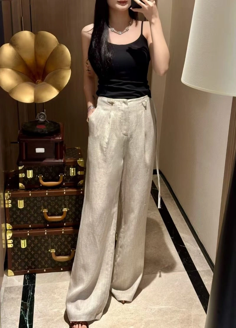 Sustainable Celine Long Pants 106969
