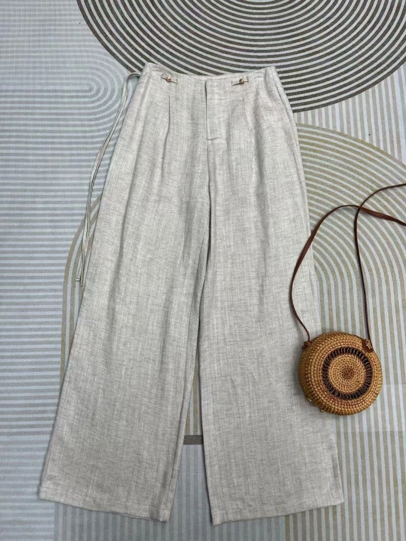 Sustainable Celine Long Pants 106969
