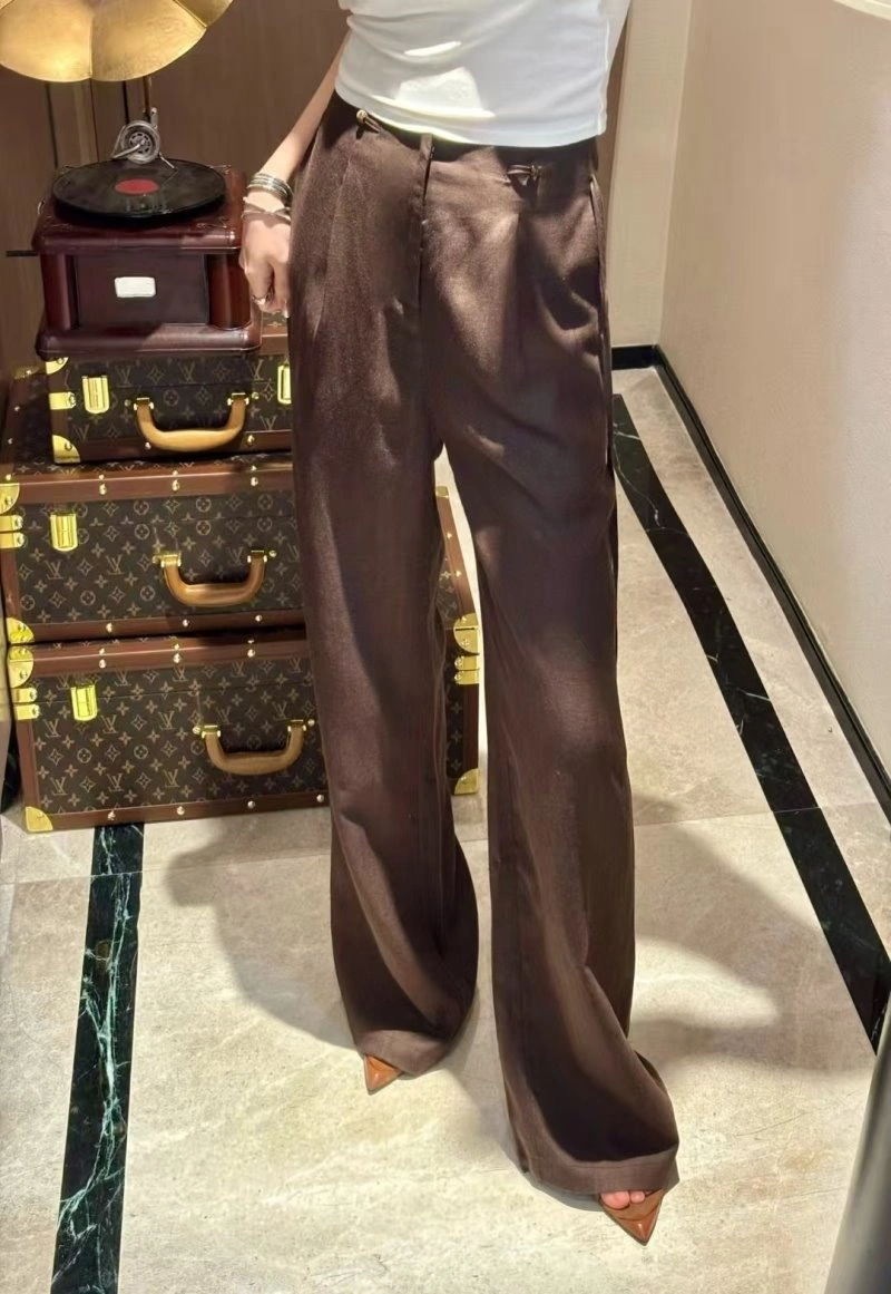 Classic Celine Long Pants 106967