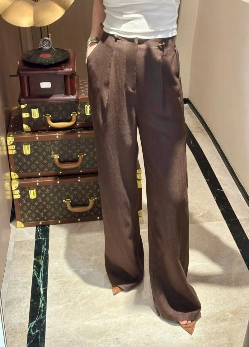Classic Celine Long Pants 106967