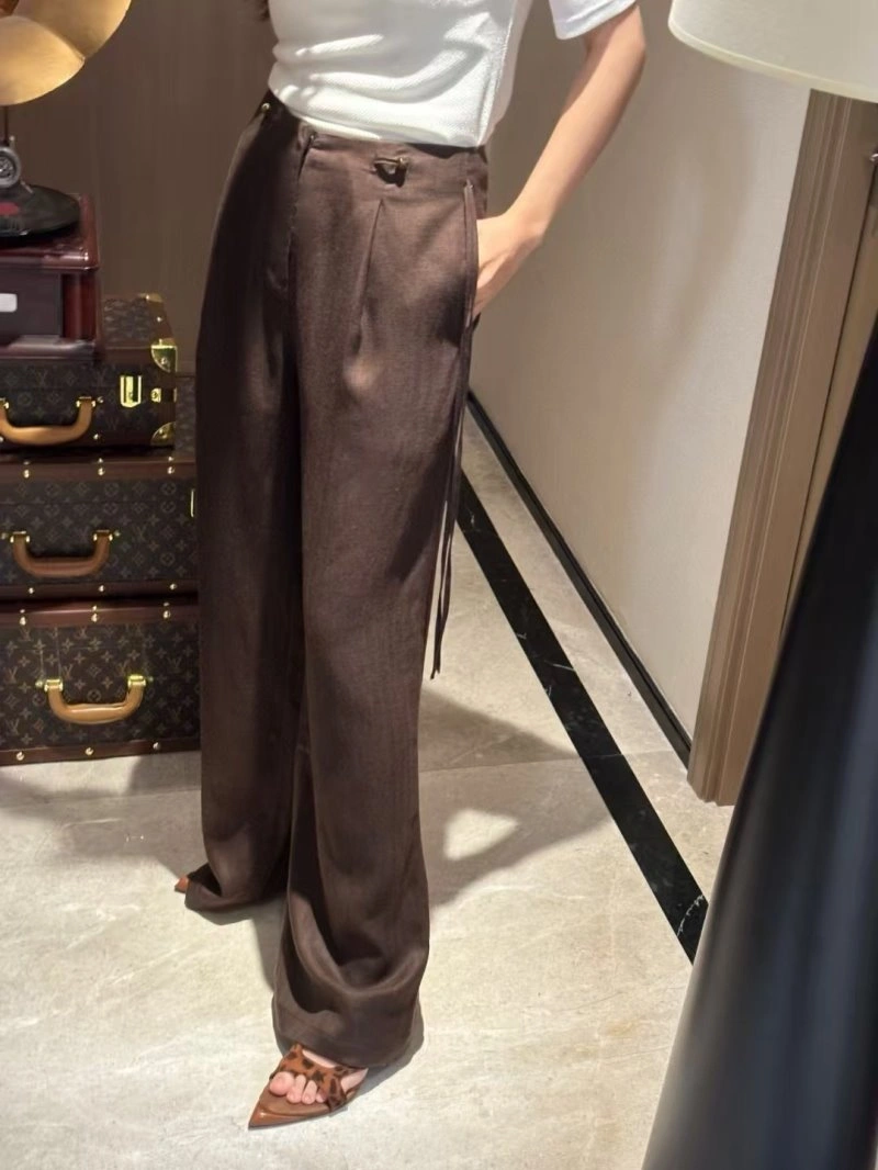 Classic Celine Long Pants 106967