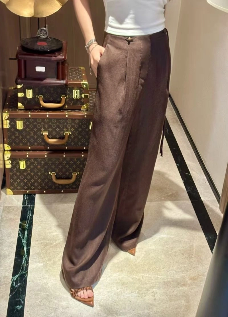 Classic Celine Long Pants 106967