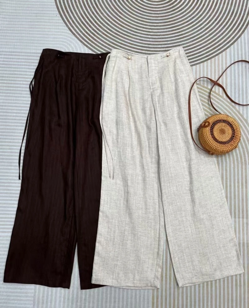 Classic Celine Long Pants 106967