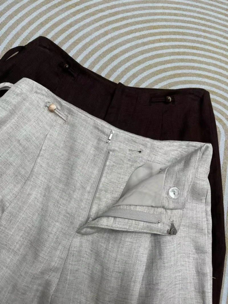 Classic Celine Long Pants 106967