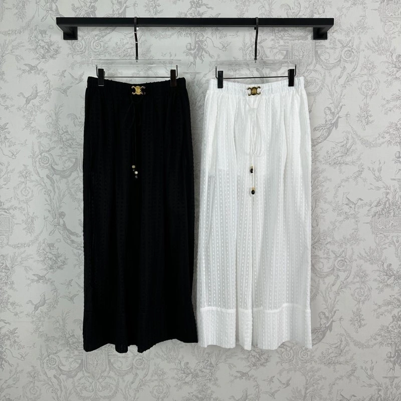 Stylish Celine Long Pants 106970