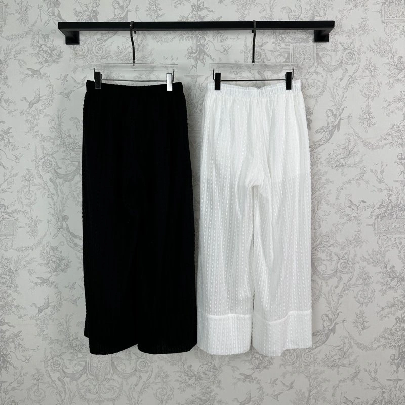 Stylish Celine Long Pants 106970